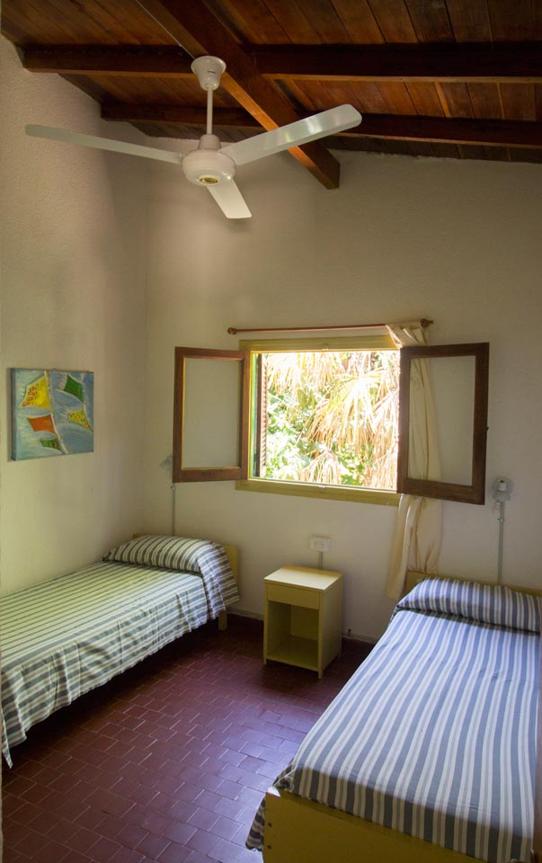 Habitación 2