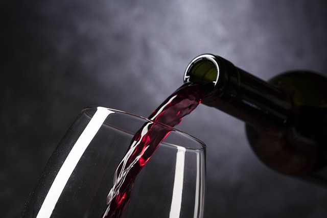 Ruta del Vino en Calamuchita